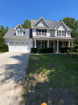 161 Marina Wynd Way , Sneads Ferry,  28460