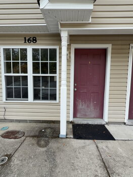168 Cornerstone Place , Jacksonville,  28546