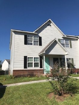 1967 W Brandymill Lane , Jacksonville,  28546