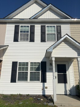 2005 Banister Loop , Jacksonville,  28546