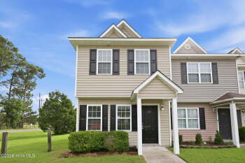 201 Lanieve Ct. #1 , Hubert,  28539