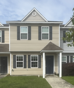 202 Lanieve Ct. Unit #6 , Hubert,  28539
