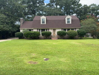 203 King Richard Court , Jacksonville,  28540