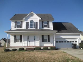 203 Smallberry Court , Sneads Ferry,  28460