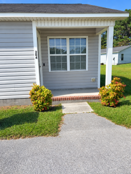 204 Angus Lane , Richlands,  28574