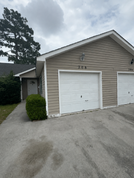 206 Faison Ln , Hubert,  28539