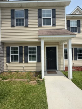 207 Lanieve Ct. #10 , Hubert,  28539