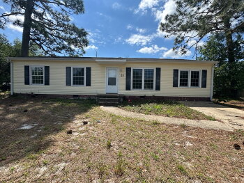 21 Crown Point Rd , Hubert,  28539