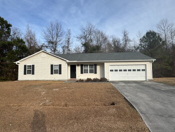 101 May Court , Jacksonville,  28540