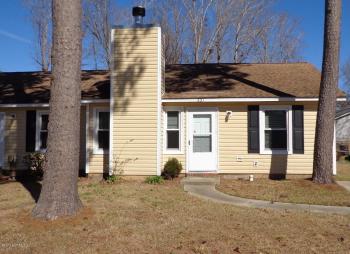 231 Easy St , Jacksonville,  28546