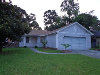 2694 Idlebrook Circle , Jacksonville,  28540