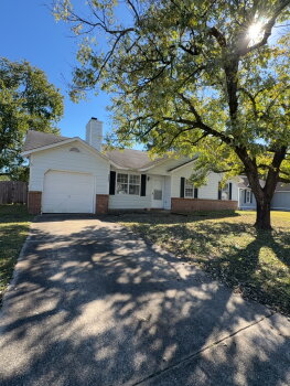 2903 Norbrick St , Midway Park,  28544-1660