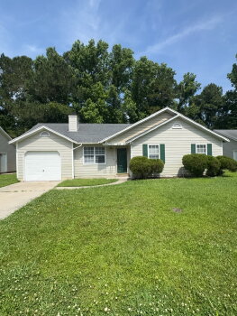 2910 Norbrick Street , Midway Park,  28544