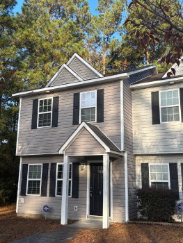 300 Burley Drive #8 , Hubert,  28539