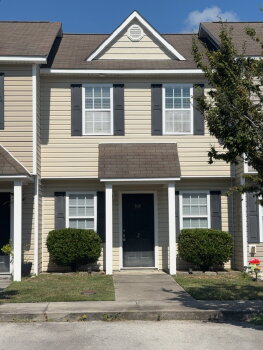 309-2 Burley Drive , Hubert,  28539
