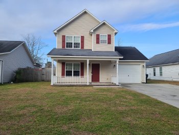 310 Mattocks Ave , Maysville,  28555
