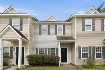 312 Burley Dr. #5 , Hubert,  28539