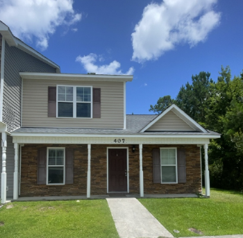 407 Glenhaven Lane , Jacksonville,  28546