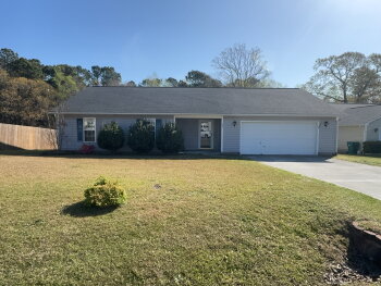 437 Boysenberry Ln , Hubert,  28539