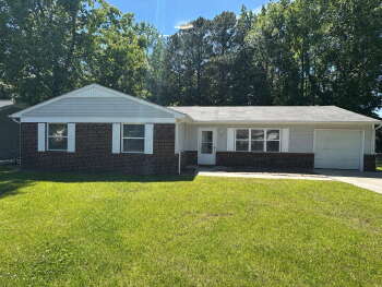 502 Thyme Court , Jacksonville,  28540