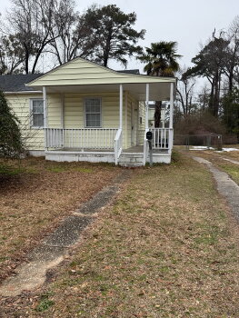 503 Nelson Drive , Jacksonville,  28540