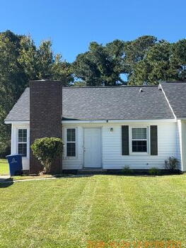 103 Pine Crest Drive , Jacksonville,  28546