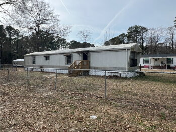 516 Greenwood Rd. , Richlands,  28574