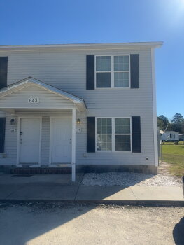 643 Fowler Manning Road, Unit 17 , Richlands,  28574