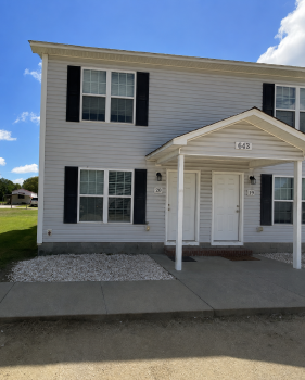 643 Fowler Manning Rd, Unit 20 , Richlands,  28574