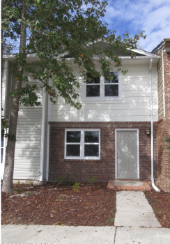 80 Balsam Rd. , Jacksonville,  28546