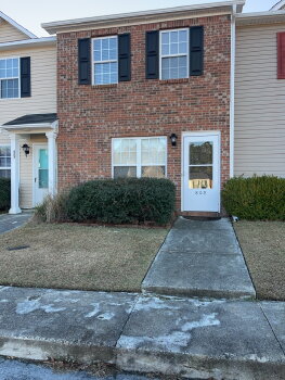 809 Timberlake Trail , Jacksonville,  28546