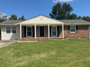 9 Collins Drive , Midway Park,  28544