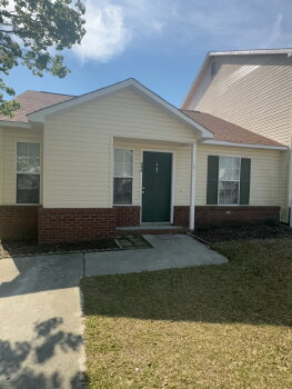 996 West Pueblo Dr , Jacksonville,  28546