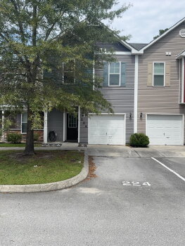 224 Caldwell Loop , Jacksonville,  28546