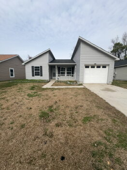 3013 Steeple Chase Ct , Jacksonville,  28546