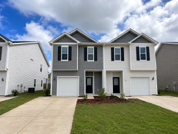 410 Blockade Shoal Lane , Jacksonville,  28546