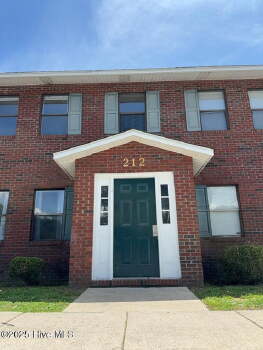 212 Zack Circle Unit A, Jacksonville,  28540