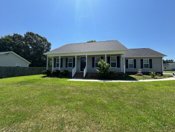 300 Shifting Winds Drive , Jacksonville,  28546