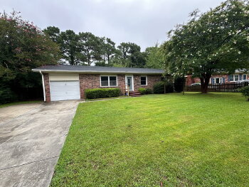 319 Cardinal Road , Jacksonville,  28546