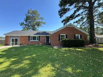 910 Winchester Rd , Jacksonville,  28546