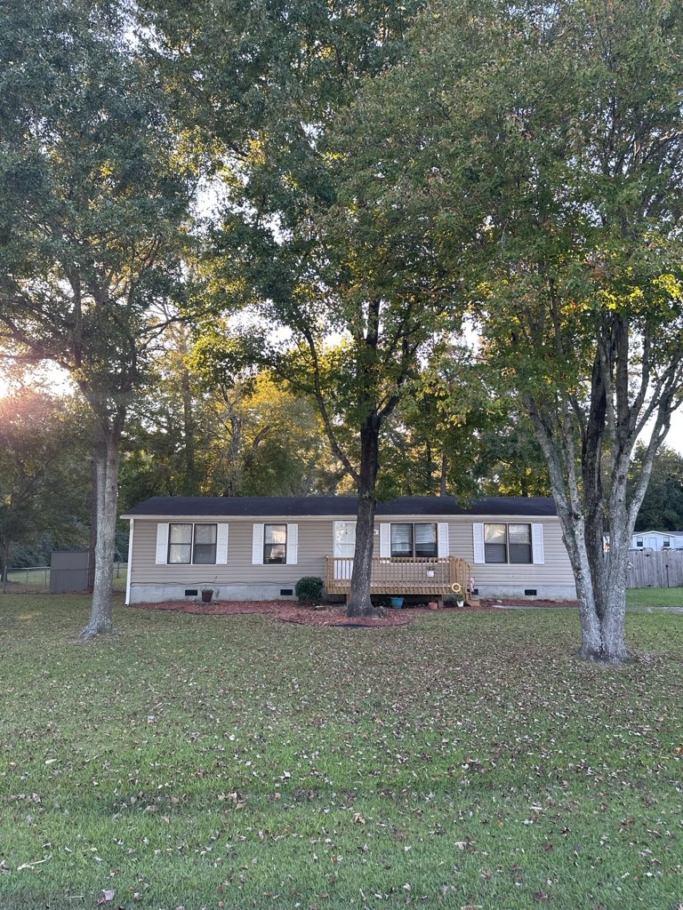 110 Woodbrook Drive Midway Park, NC 28544 ERG Rents Landing Page