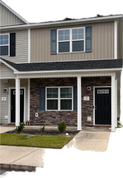 2 Jaydn Dr W , Jacksonville,  28546