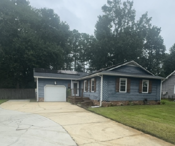 710 Stonewall Avenue , Jacksonville,  28540
