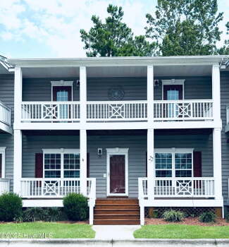22 Schooner Dr , Swansboro,  28584