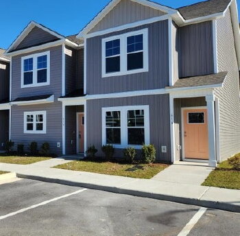 177 Loren Road , Hubert,  28539