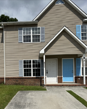1059 W. Pueblo Drive , Jacksonville,  28546