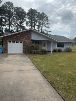 110 Elwood Rd. , Jacksonville,  28546