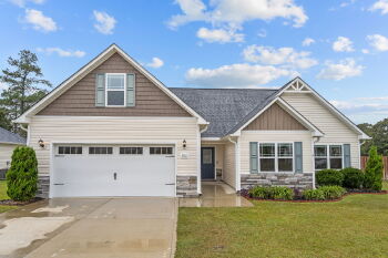 206 Rowland Drive , Richlands,  28574