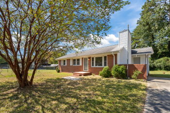 2503 Country Club Road , Jacksonville,  28546
