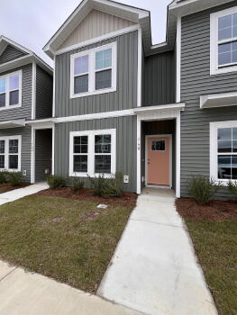 160 Loren Rd , Hubert,  28539
